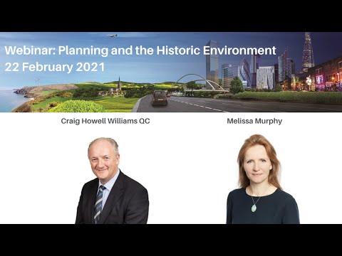 Understanding Section 38 of the Planning Listed Buildings and Conservation Areas Act 1990