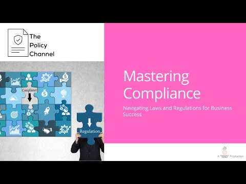 Navigating Public Health Laws and Regulations for Compliance and Success