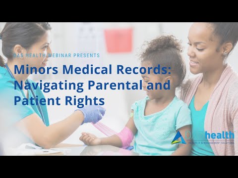 Understanding Minors' Right to Privacy: A Comprehensive Overview