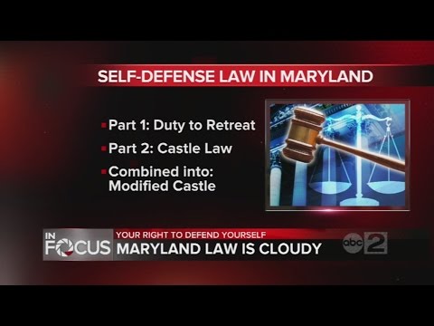 Understanding the Legality of Panhandling in Maryland