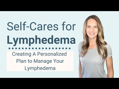 Local Lymphedema Treatment Options: Find Nearby Care Now