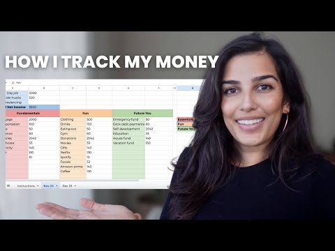 How to Manage Your Accounts Efficiently