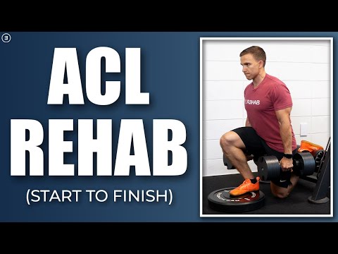 Effective ACL Injury Physical Therapy: Treatment Options and Recovery Strategies