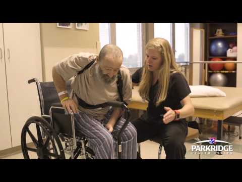 The Ultimate Guide to Inpatient Rehabilitation Services