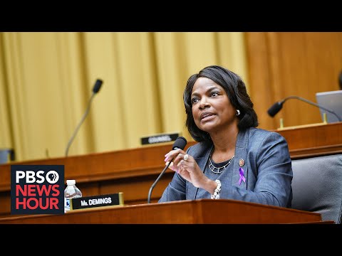 The Impact of Val Demings' Involvement in Impeachment Proceedings