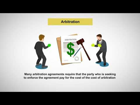 The Role of e-Arbitration in Modern Dispute Resolution