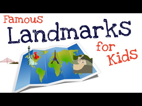 Key Characteristics of Landmarks: A Quick Overview