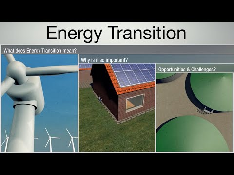 Understanding the Energy Conservation Act in Germany