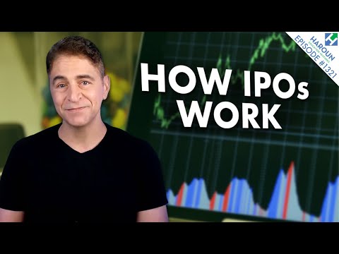 Key Things to Know About IPO Law