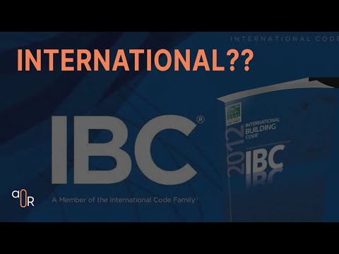 Countries with the Most Stringent Building Codes