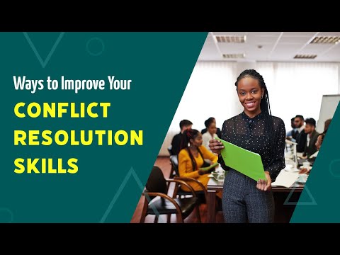 The Art of Comediation: Enhancing Conflict Resolution Skills