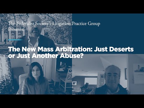 The Impact of Mass Arbitration on Uber: A Comprehensive Analysis