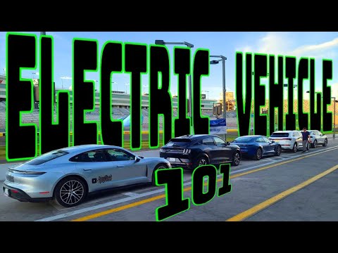 Electric Cars and Coding: What You Need to Know