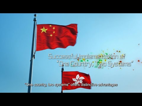 Understanding the 486 Laws of Hong Kong