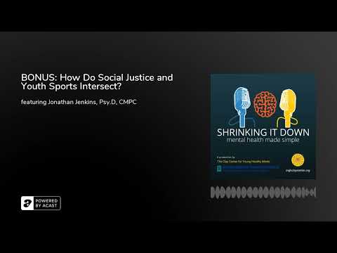 The Intersection of Sports and Social Justice: A Comprehensive Analysis