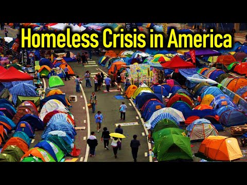 Understanding the Legality of Homelessness in America