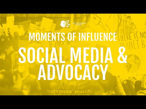 Navigating the Landscape of Social Advocacy Issues