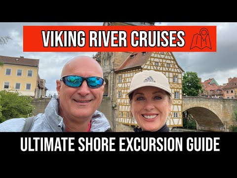 Ultimate Resource: Viking River Cruises Scotus Revealed