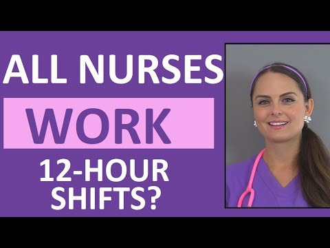 Understanding the Legality of 12 Hour Shifts in the UK
