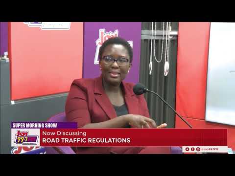 Understanding Section 42 of the Road Traffic Act: Explained