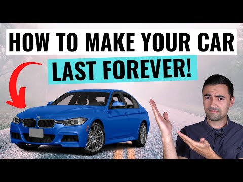 Car Maintenance: Legal Requirements for Keeping Specific Parts in Good Condition