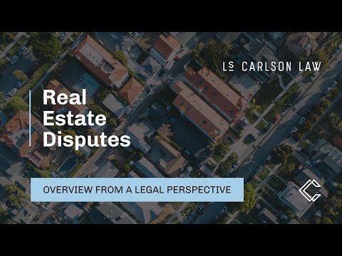 Experienced Land Dispute Attorneys in Your Area