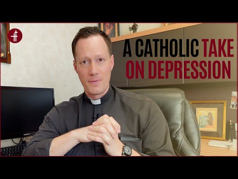 The Impact of Catholic Guilt on Mental Health: Addressing Depression