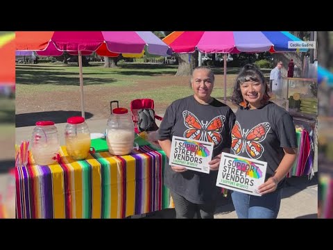 Understanding the Recent Changes in California's Street Vendor Regulations