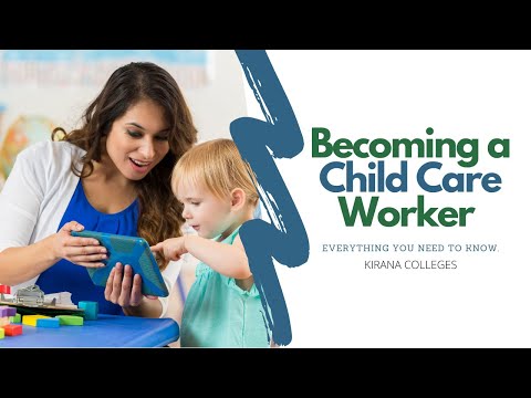 Understanding Childcare Law in the UK: Everything You Need to Know