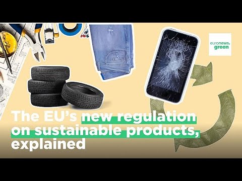 Ecodesign Directive 2023: Key Information and Implications