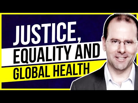 Enhancing Global Health and Social Justice: Strategies for a Better Tomorrow