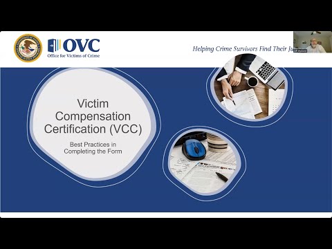 Understanding Attorney General Victim Compensation and How to Apply for Assistance