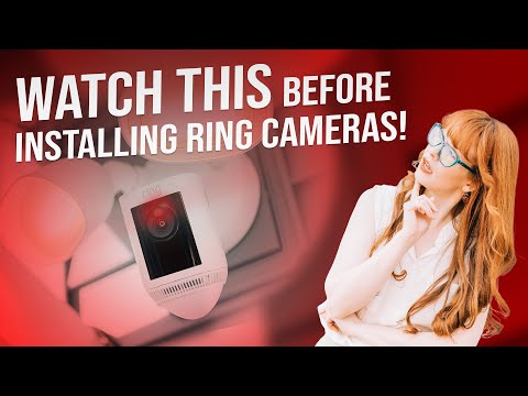 Understanding Your Rights Regarding Ring Camera Privacy