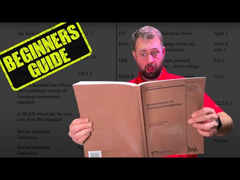 Understanding Regulation 411.3 1.1 of BS 7671