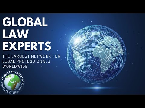 Global Network of Family Law Professionals: International Society Overview
