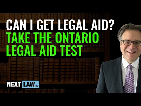 Important Steps to Locate Legal Aid