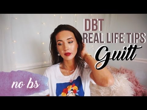 Understanding How DBT Can Help with Guilt Feelings
