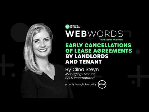 Understanding Terms Related to Termination of Lease Agreement Case Law
