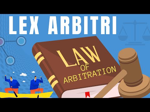 Understanding the Binding Nature of Arbitration