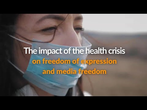 The Impact of Freedom of Expression on Media Coverage