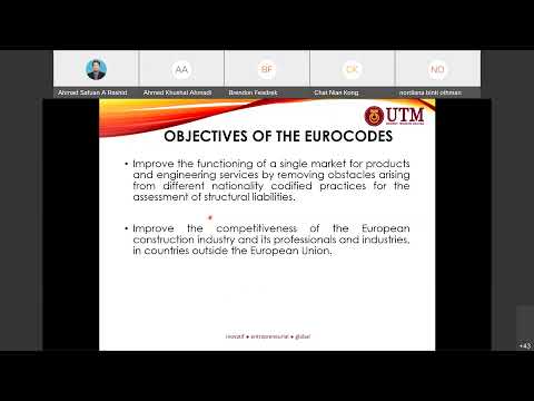Understanding Eurocode 7: Key Information and Explanation