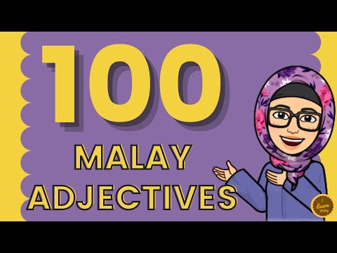 Understanding Adjudication in Malay Language