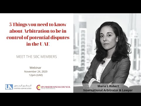 DIFC Arbitration Centre: A Comprehensive Overview
