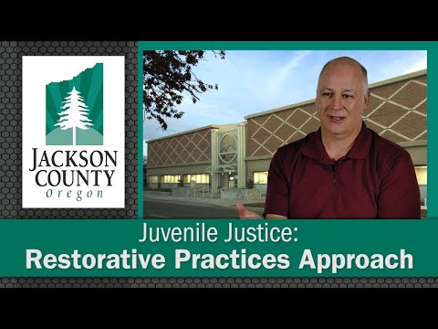 Effective Strategies for Implementing Restorative Juvenile Justice