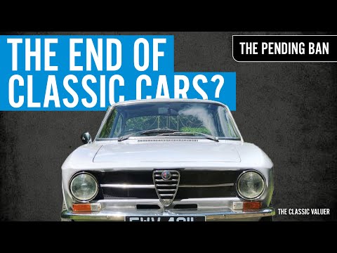 Future of Petrol Cars: Potential Ban by 2030