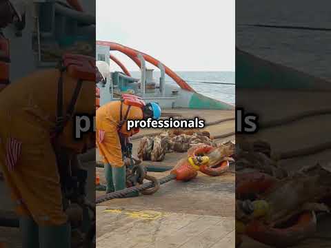 Understanding the Importance of Maritime Safety Laws