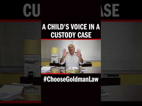 When Can Children Legally Voice Their Opinions in UK Courts?