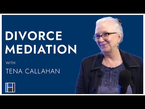 Effective Divorce Resolution: Mediation Process Explained