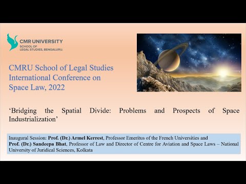 International Institute of Space Law: Advancing Knowledge and Collaboration in the Field