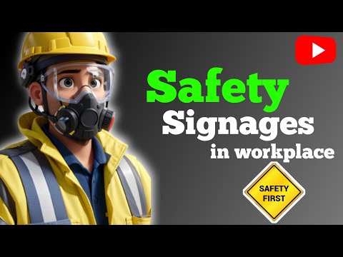 Understanding Workplace Safety Sign Regulations